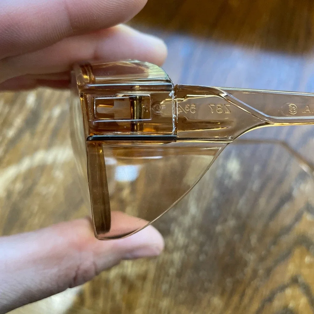 American Optical some minor